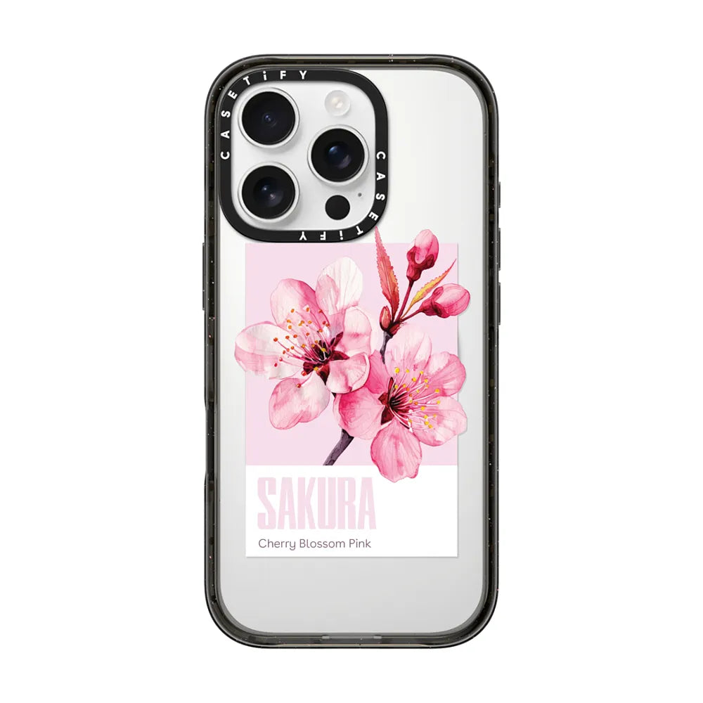 Sakura Color Palette | Image 1