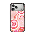 Karman 'Paint' by Merindah-Gunya | iPhone 17 Pro Max / Impact Case MagSafe Compatible / Black | Image 1