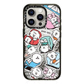 Never's Family Yoga Days Case | Image 1
