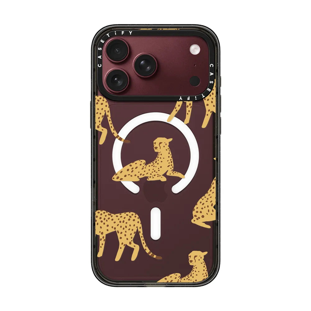 Cheetah Power | Image 1