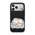 Stand By You | iPhone 17 Pro Max / Impact Case MagSafe Compatible / Matte Black | Image 1