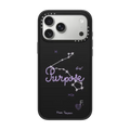TAEYEON Purpose Case | iPhone 17 Pro Max / Impact Case MagSafe Compatible / Matte Black | Image 1