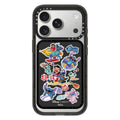 Lilo & Stitch Sticker Snappy Cardholder Stand | Image 1