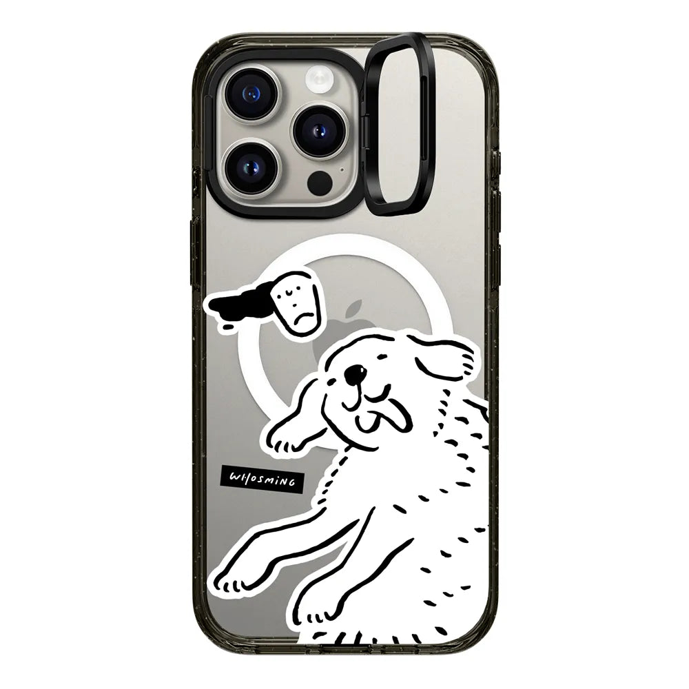 HAPPY DOG | Image 1