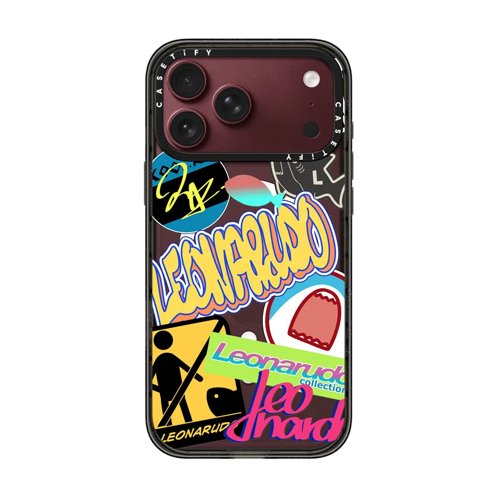 street Leonarudo | Image 1