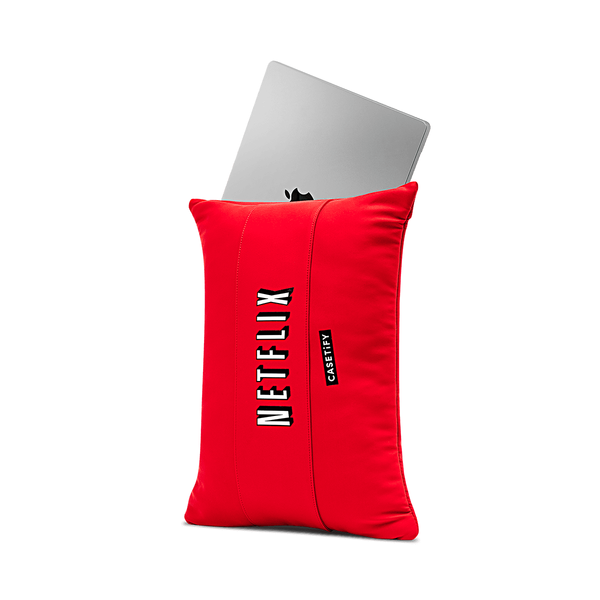 Netflix Laptop Cushion Sleeve (Online Exclusive)