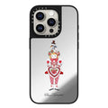 Queen of Hearts Phone Case | Image 1