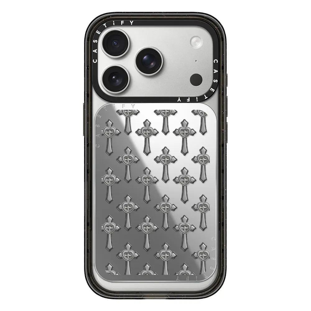 Chrome Cross | Image 1