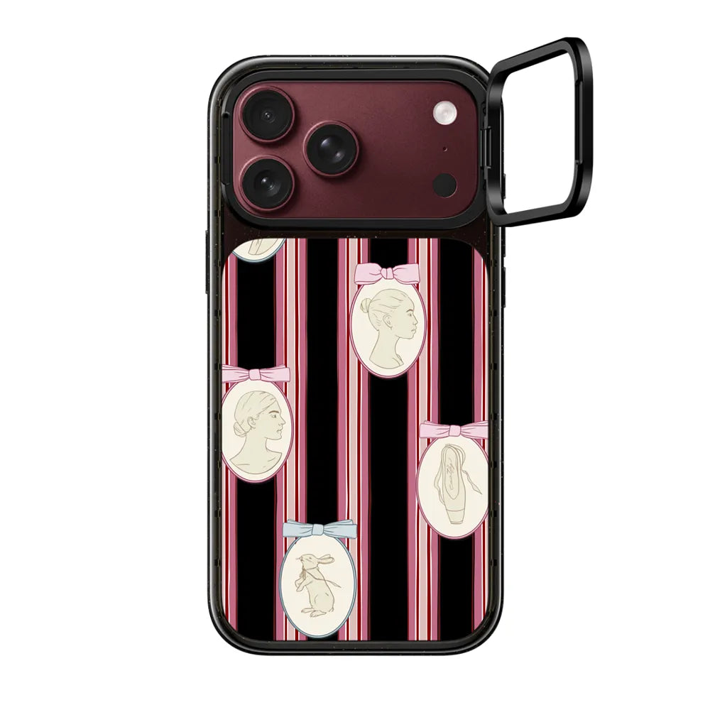 Cameo Stripes | Image 1