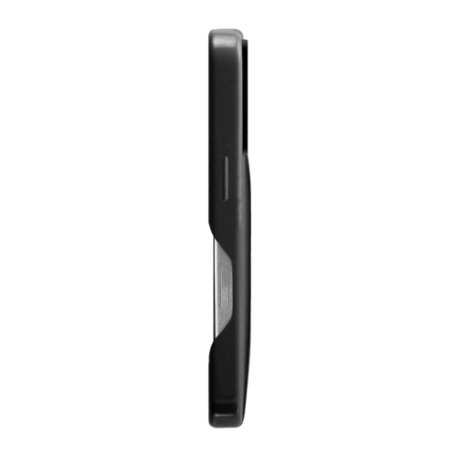 My Essentials | iPhone 16 Pro Max / Pillow Case / Phantom Black | Image 3