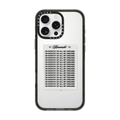 Dream On | iPhone 16 Pro Max / Impact Case MagSafe Compatible / Black | Image 1