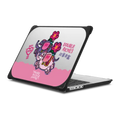 Double Riches | MacBook Pro 14-inch (M1 - M5) / MacBook Bounce Case / Black | Image 1