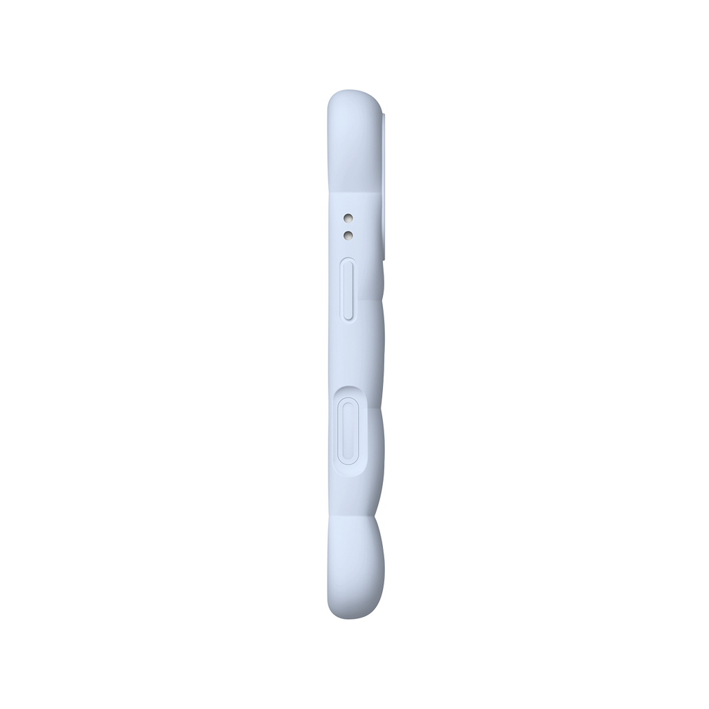 Cloud Case - Sky Blue - iPhone 17 Pro Max