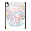 Dream Palette | iPad 10.9-inch (10th gen) / iPad Impact Case / Black | Image 1