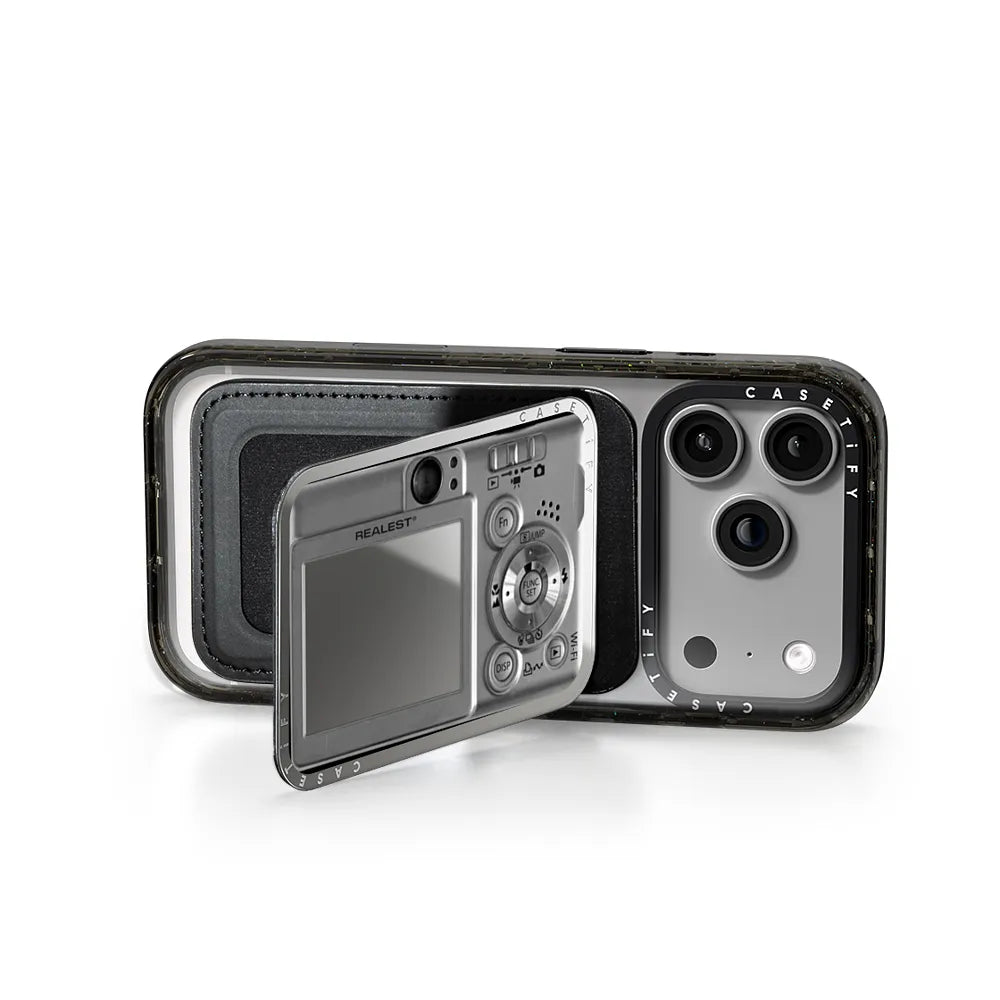 Camera Mirror