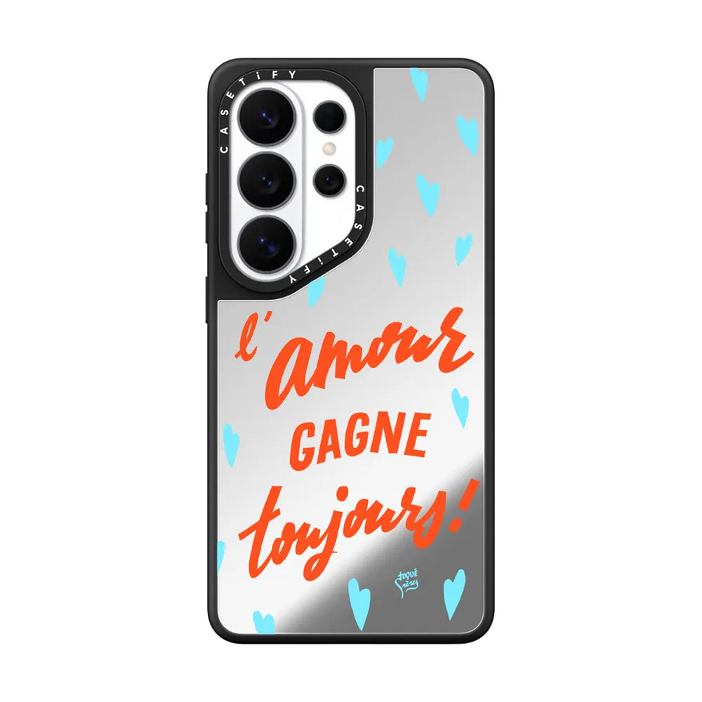Toque Freres - L'amour gagne toujours | Image 1