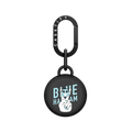PEACE | AirTag 2 / AirTag Holder / Licorice | Image 1