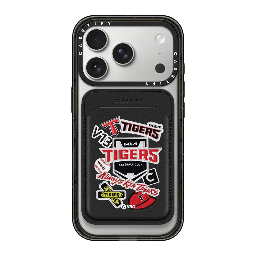 TIGERS Snappy Wallet | Image 1