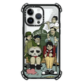 Someone Still Loves You by Timmy Lee | iPhone 14 Pro Max / Bounce Case MagSafe Compatible / Black | Image 1