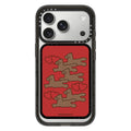 Happy Pony Tweedle Snappy Cardholder Stand | Image 1