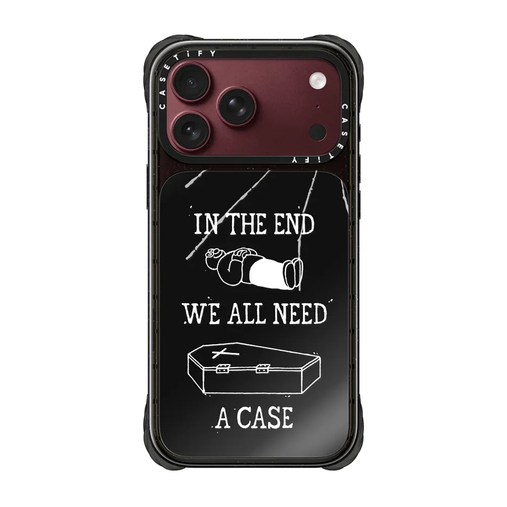 We Need a Case | Image 1