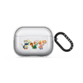 Smile Parade | AirPods Pro 3 / Earbuds Impact Case / Frost | Image 1