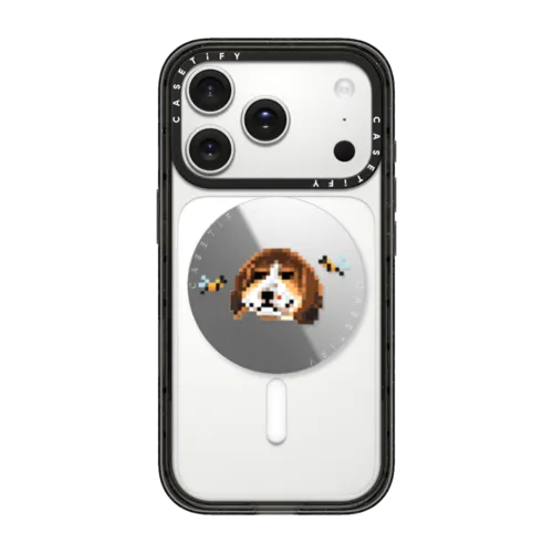 I did a oopsie | Snappy Grip Stand / Snappy Mirror Grip Stand MagSafe Compatible / Silver | Image 1