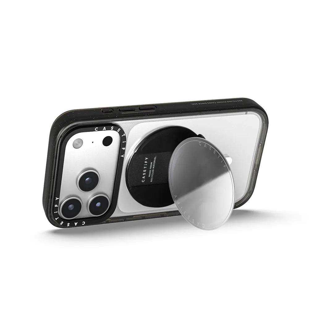 Tamagotchi Egg Snappy Grip Stand