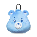 Grumpy Bear Earbuds Pouch | Image 1