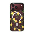 Holly Nichols Collection, Lemon Print Case | Image 1