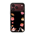 Takoyaki Time | iPhone 18 Pro Max / Impact Case MagSafe Compatible - Glossy / Glossy Black | Image 1