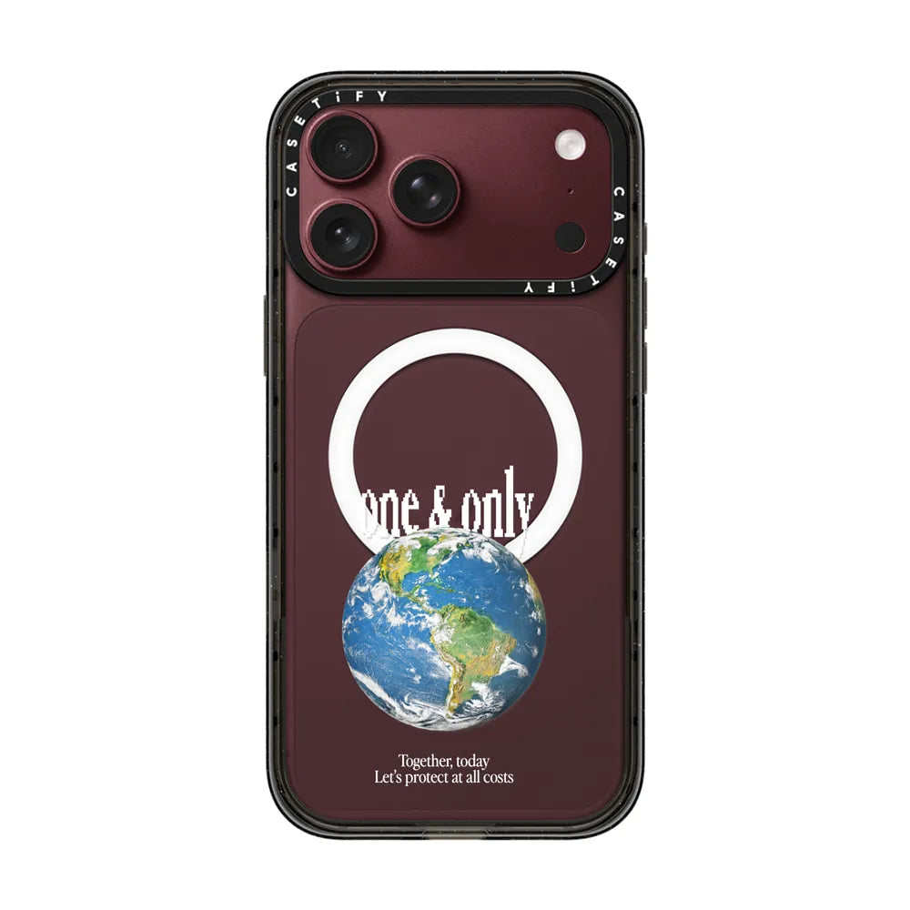 One & Only Earth | Image 1