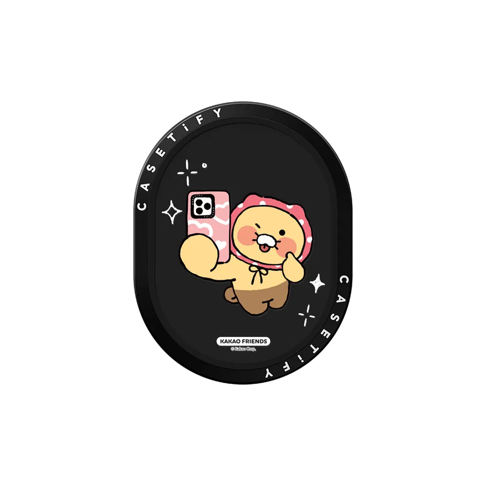 CHOONSIK Very Cute Me PowerThru Wireless Car Charger | Image 1