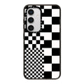 Metropolitan Checkers Black&White | Image 1