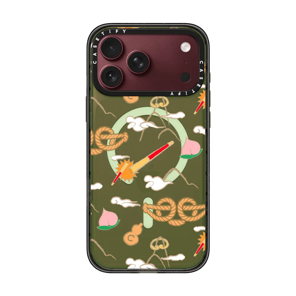 QI TIAN Case | Image 1