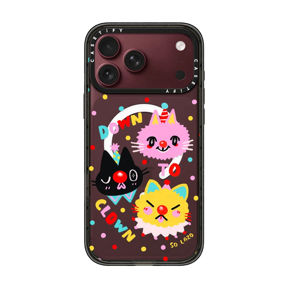 Down To Clown! | Image 1