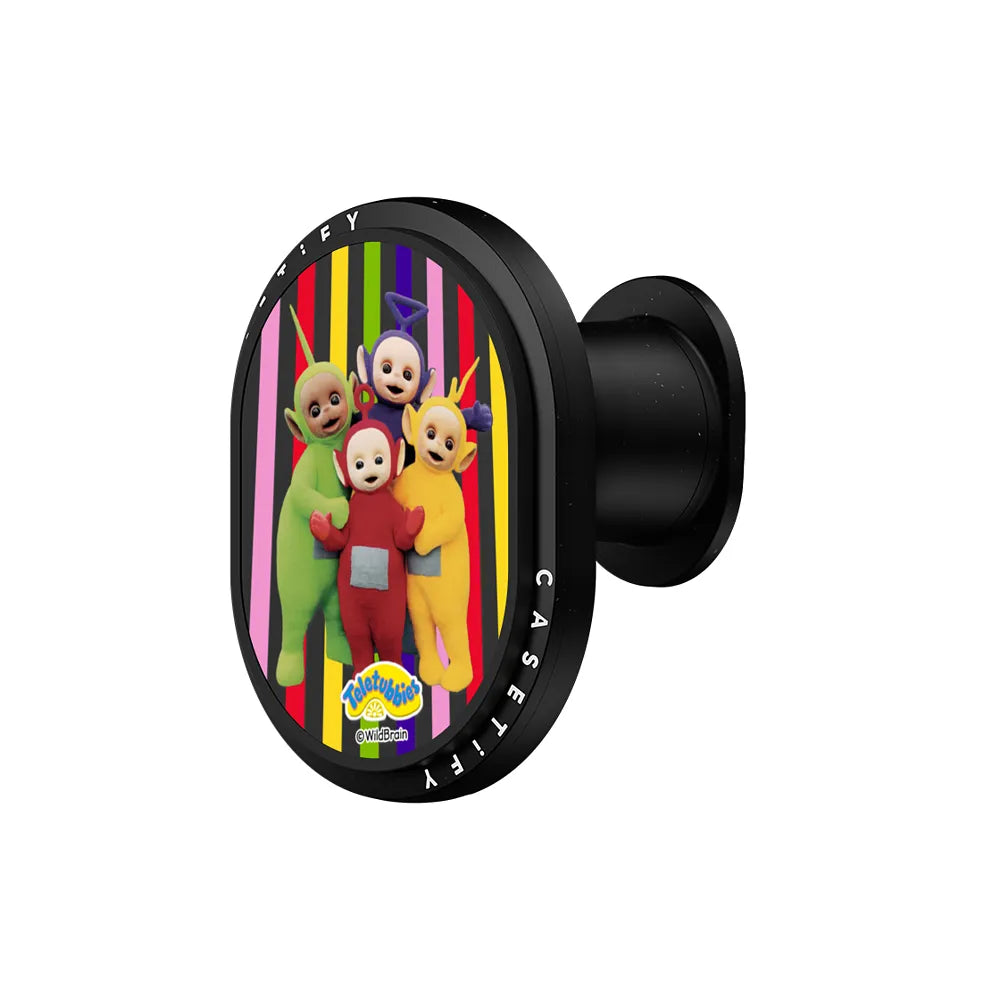Teletubbies Pride Month Wireless Car Charger