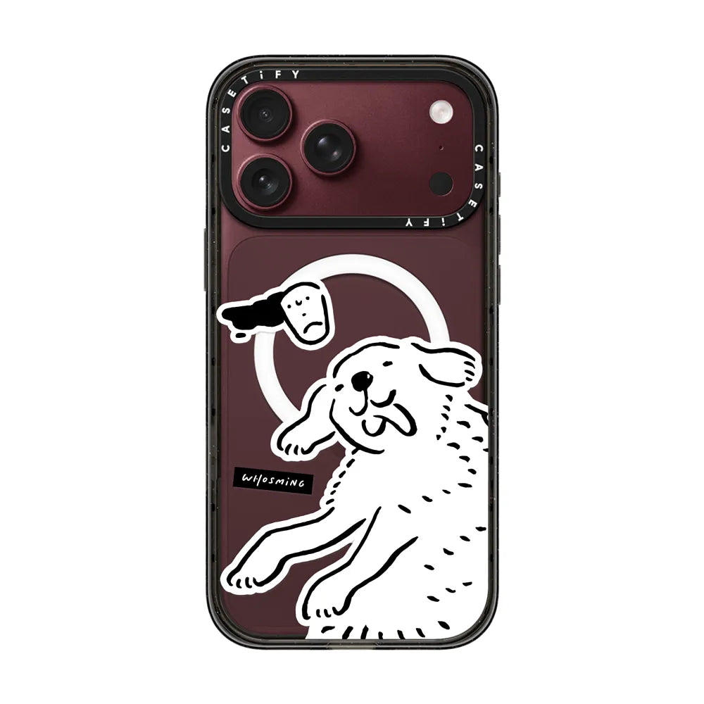 HAPPY DOG | Image 1