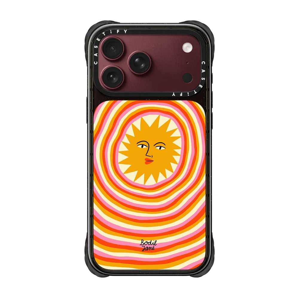 Sun Rays | Image 1