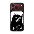 Lord Jermal Case | iPhone 18 Pro Max / Impact Case MagSafe Compatible - Glossy / Glossy Black | Image 1