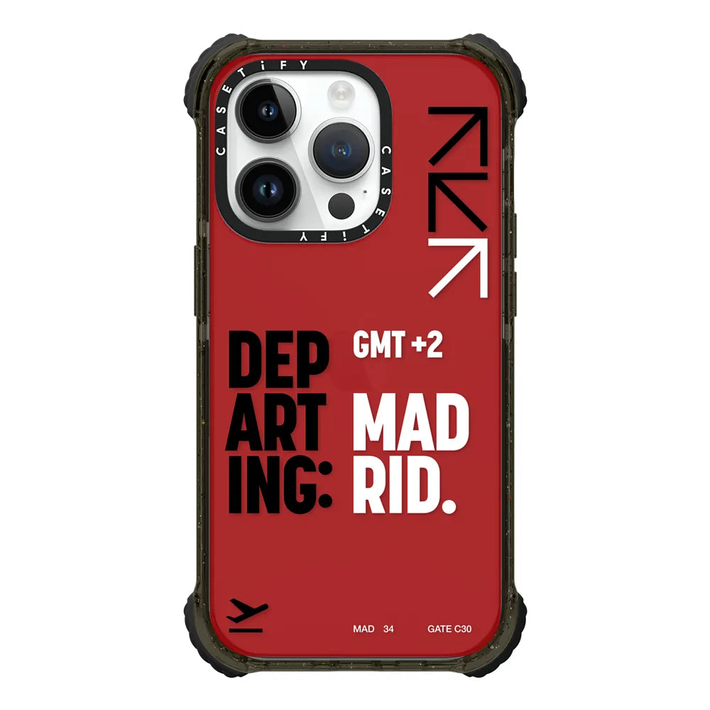 DEP - MADRID | Image 1