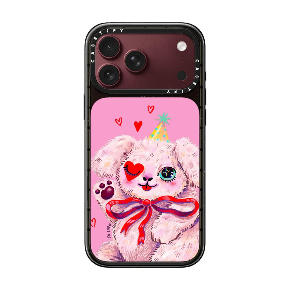 Clown Puppy | Image 1