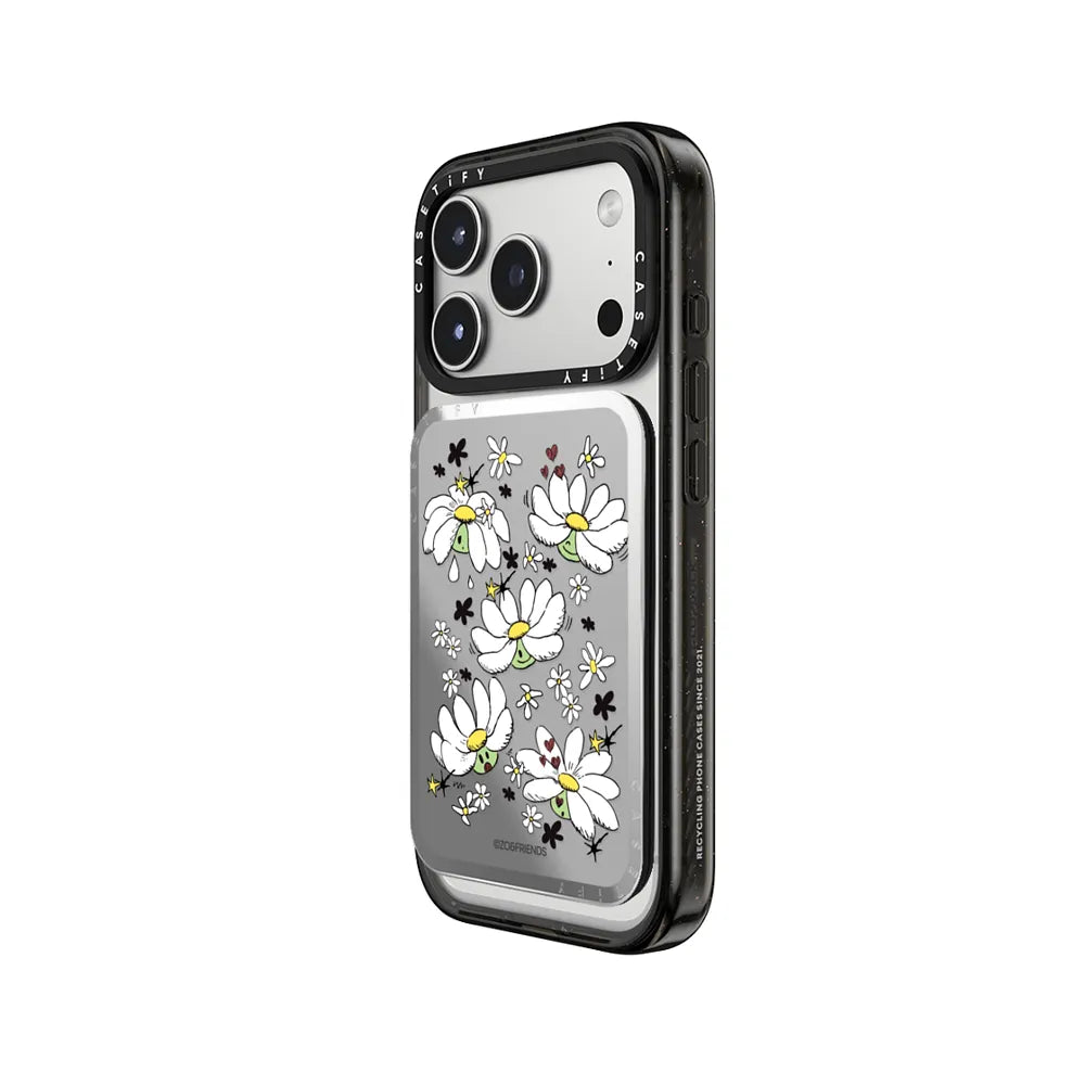 A&NE Sticker Snappy Cardholder Stand