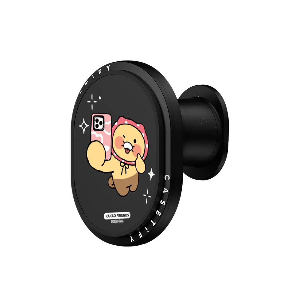 CHOONSIK Very Cute Me PowerThru Wireless Car Charger