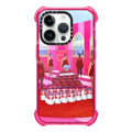 Home Sweet Home: Feng Shui Painting Fire 5 | iPhone 14 Pro / Ultra Impact Case / Bubble Gum | Image 1