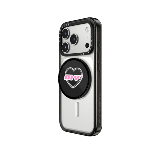 Snappy Grip Stand Customizer | Snappy Grip Stand / Snappy Grip Stand MagSafe Compatible / Black | Image 2