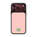 Picnic | iPhone 18 Pro Max / Impact Case MagSafe Compatible - Glossy / Glossy Black | Image 1