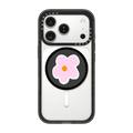 TINY DAISY TUESDAY | Snappy Grip Stand / Snappy Grip Stand MagSafe Compatible / Black | Image 1