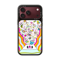 LOVE IN TOKYO - BLOOM IN FUJIYAMA | iPhone 18 Pro Max / Impact Case MagSafe Compatible - Glossy / Glossy Black | Image 1