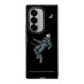 Somehow, Someday | Galaxy Z Fold6 / Impact Case / Black | Image 1